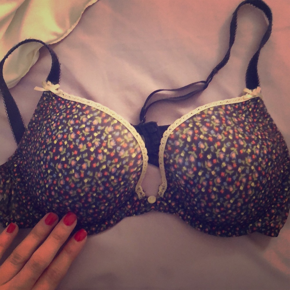 Aerie Katie bra 32A